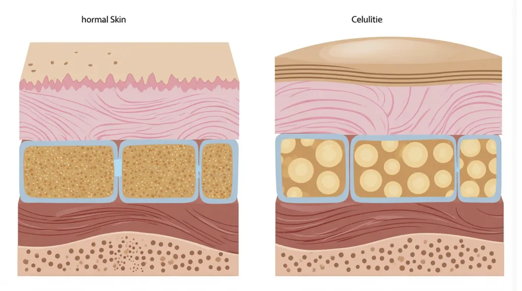 Cellulifree