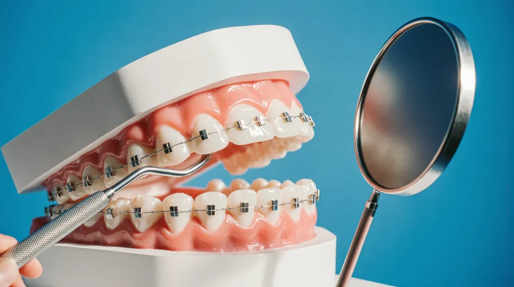 How Much Do Braces Cost in 2025? Average Prices Explained 1 Factors Affecting How Much do Braces Cost