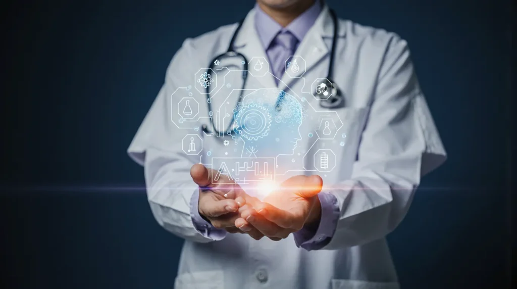 What Is Halcare? 2025 Guide to Smart Health Solutions 6 Aligning with 2025 Healthcare Trends Through Halcare Solutions