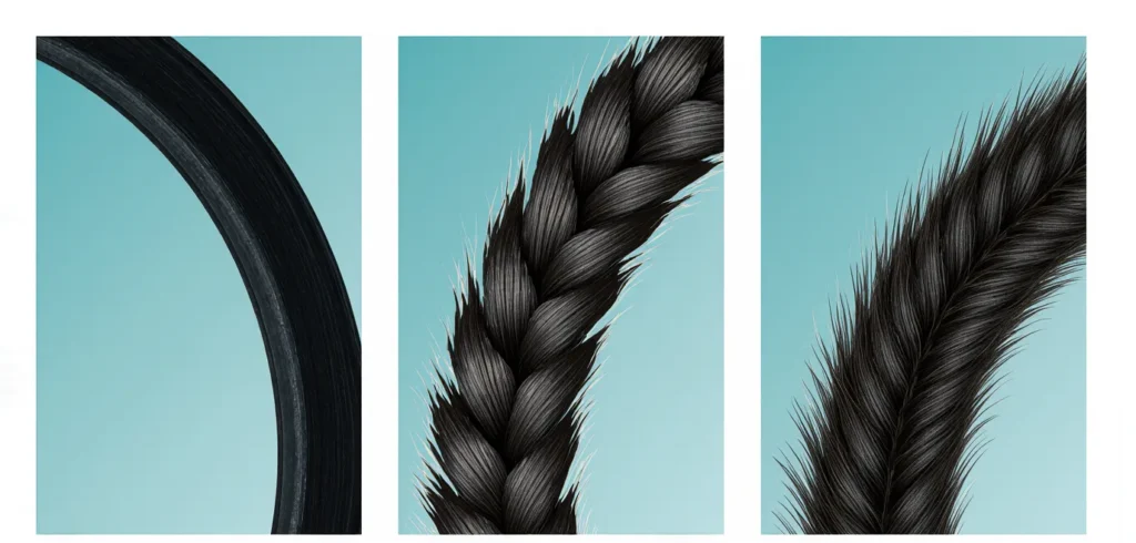 High Porosity Hair 2025 – Repair Damage & Lock In Moisture 7 Myths vs Facts About High Porosity Hair Types