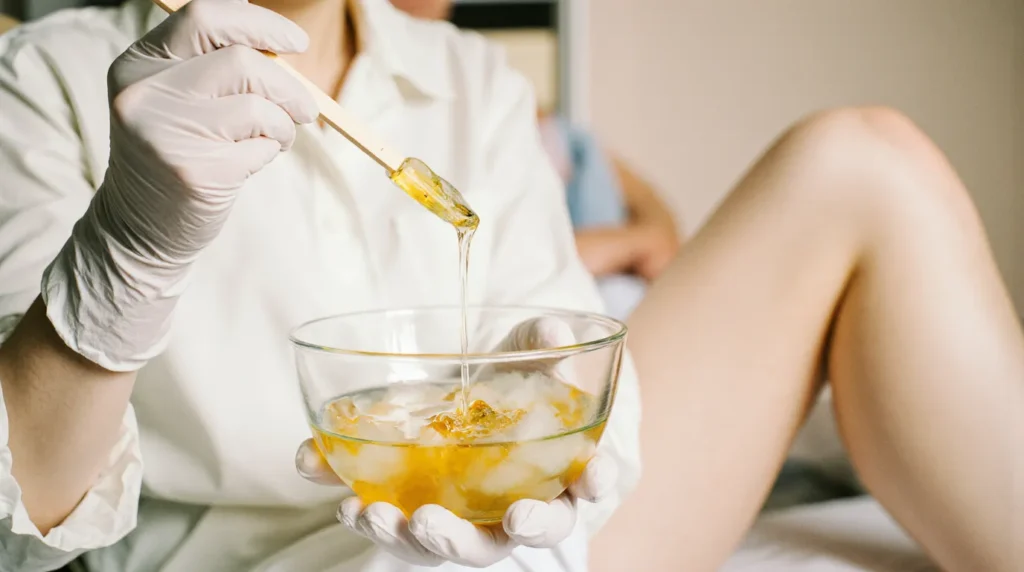 Wat Wax – Where Smooth Meets Smart 3 Methods for Measuring Wax Appearance Temperature