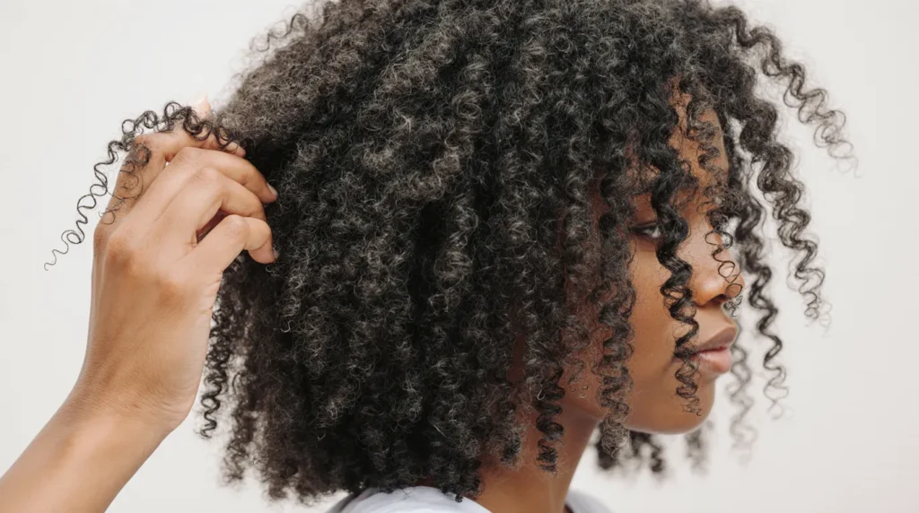 High Porosity Hair 2025 – Repair Damage & Lock In Moisture 4 Effective Hair Care Practices for High Porosity Hair