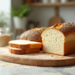 gluten free bread