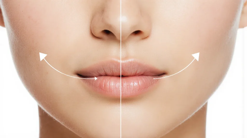 Lip Flip 2025 – Enhance Your Smile with Subtle Lift 1 Understanding the Lip Flip Procedure
