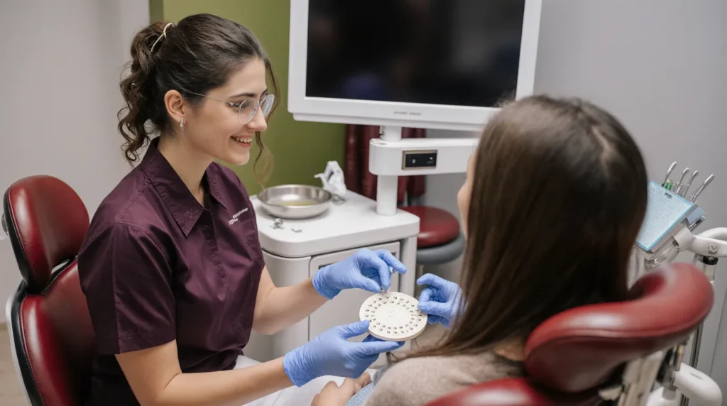 How Much Do Braces Cost in 2025? Average Prices Explained 4 Exploring Medicaid Coverage and Accessibility Options for Braces Treatment