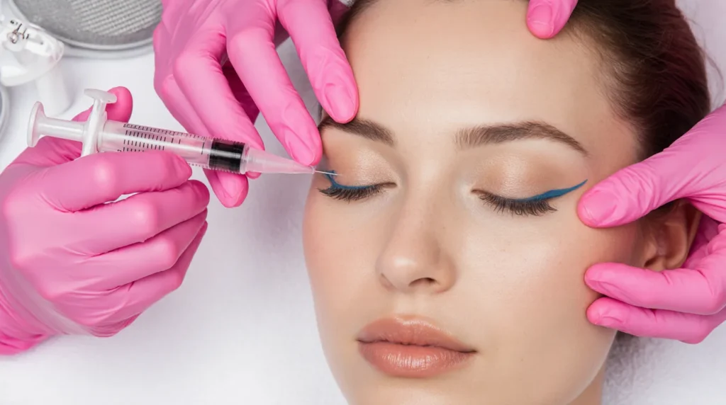 Find Trusted Botox Near Me: Expert Guide to Safe Treatments (2025) 4 How to Choose the Best Botox Near You