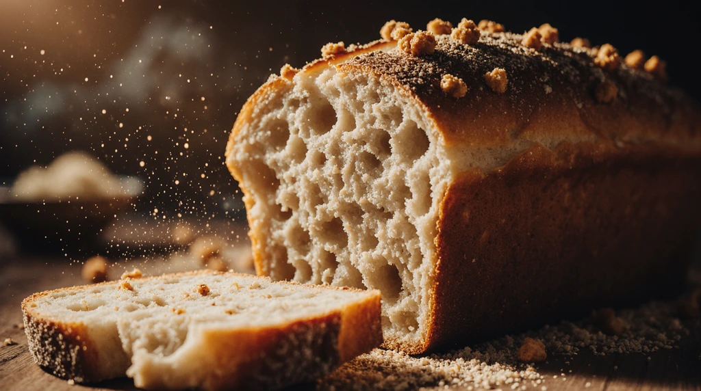 Best Gluten Free Bread Options | Delicious & Healthy Picks 2 img 2025 07 11T225327.568