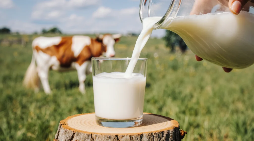 Fairlife Milk | Ultra-Filtered, High-Protein Dairy Option (2025) 1 img 2025 07 16T195815.028