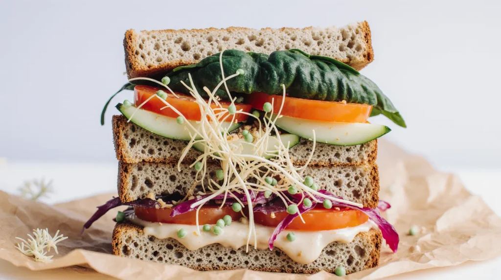 Alfalfa Sprouts – Nutrient-Rich Superfood for 2025 Wellness 1 Health Benefits of Alfalfa Sprouts