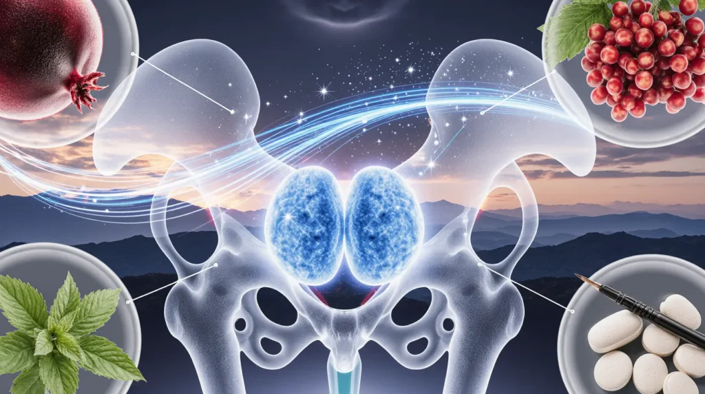 Prostavive Colibrim – Natural Prostate Support Supplement 2025 1 Understanding Prostate Health Issues