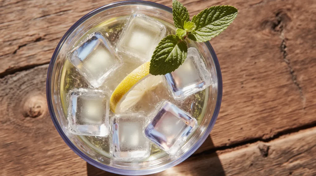 Giniä 2025 – Ancient Wisdom Meets Modern Lifestyle Trends 3 How to Make and Enjoy Giniä Today