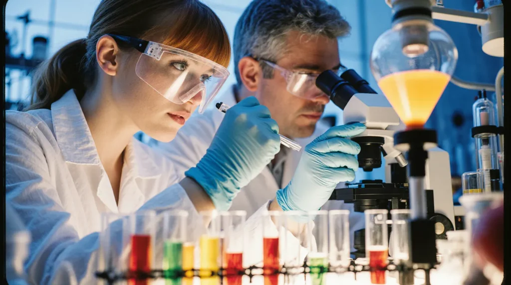 Wat Wax – Where Smooth Meets Smart 4 Innovations Enhancing WAT WAX Analysis