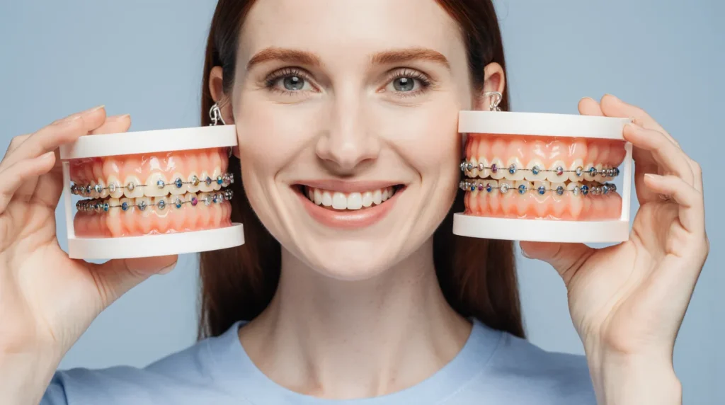 How Much Do Braces Cost in 2025? Average Prices Explained 2 Insurance Coverage and Financial Assistance Options for Braces