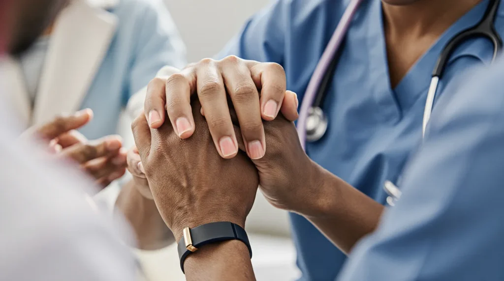 What Is Halcare? 2025 Guide to Smart Health Solutions 2 How Halcare Improves Patient Outcomes