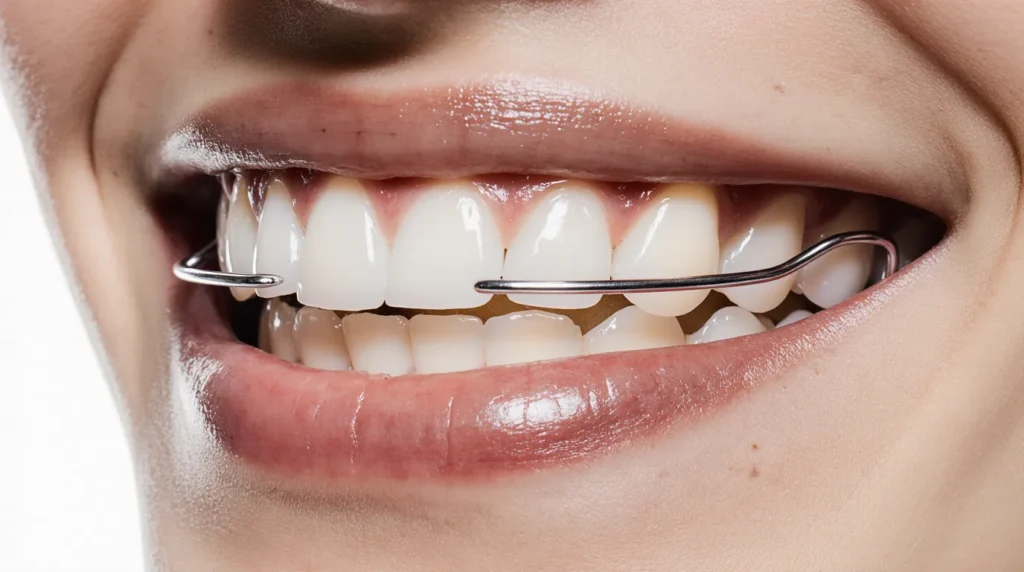 Permanent Retainer 2025 – Smile Security That Lasts 5 Comparing Permanent Retainers to Other Retention Options: A 2025 Perspective