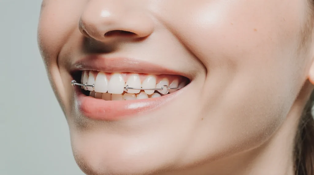 Permanent Retainer 2025 – Smile Security That Lasts 4 Cost Considerations, Insurance Coverage, and Who Should Consider a Permanent Retainer