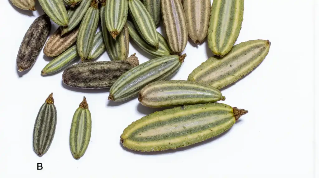 Fennel Seeds – Benefits, Uses & Nutrition Facts 2 Nutritional Value and Health Benefits of Fennel Seeds