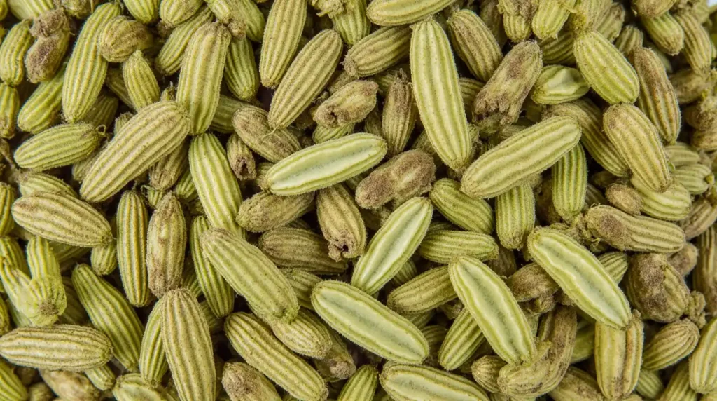 Fennel Seeds