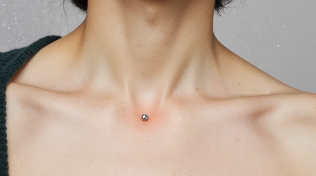 Dermals – Types, Aftercare & Piercing Guide