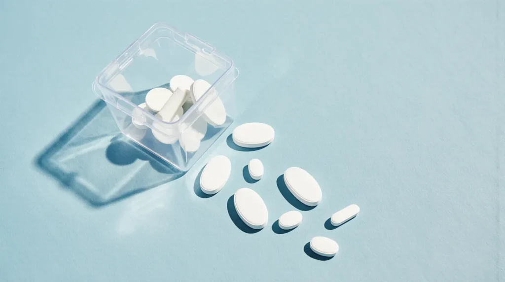 Magnesium Glycinate 2025 – Sleep, Stress & Muscle Support 4 Recommended Daily Allowance and Dosage Guidelines for Magnesium Glycinate Supplementation