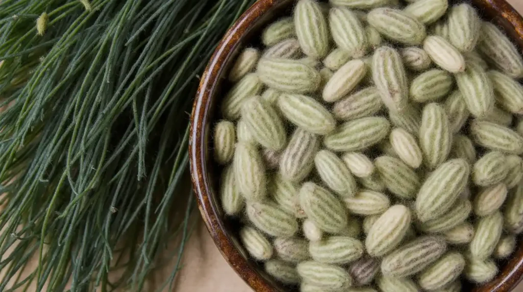 Fennel Seeds – Benefits, Uses & Nutrition Facts 3 Medicinal Uses and Safety Considerations of Fennel Seeds