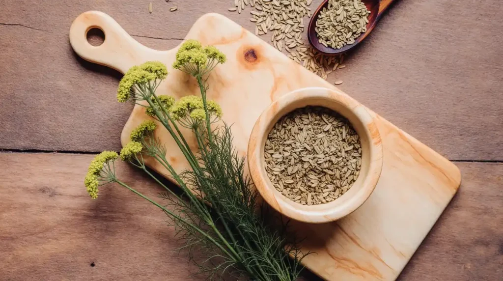 Fennel Seeds – Benefits, Uses & Nutrition Facts 1 Culinary Uses of Fennel Seeds