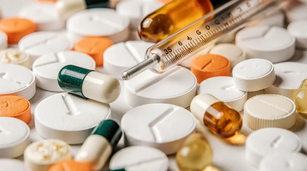 Magnesium Glycinate 2025 – Sleep, Stress & Muscle Support 5 Potential Side Effects, Precautions, and Safety Considerations with Magnesium Glycinate Supplements