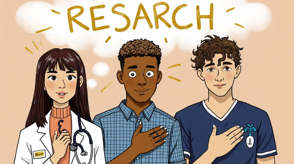 Magnesium Glycinate 2025 – Sleep, Stress & Muscle Support 1 Health Benefits Supported by Research