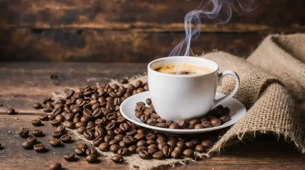 Decaf Coffee Review – Brands, Taste, and Brewing Guide 3 Debunking Myths About Decaf Coffee