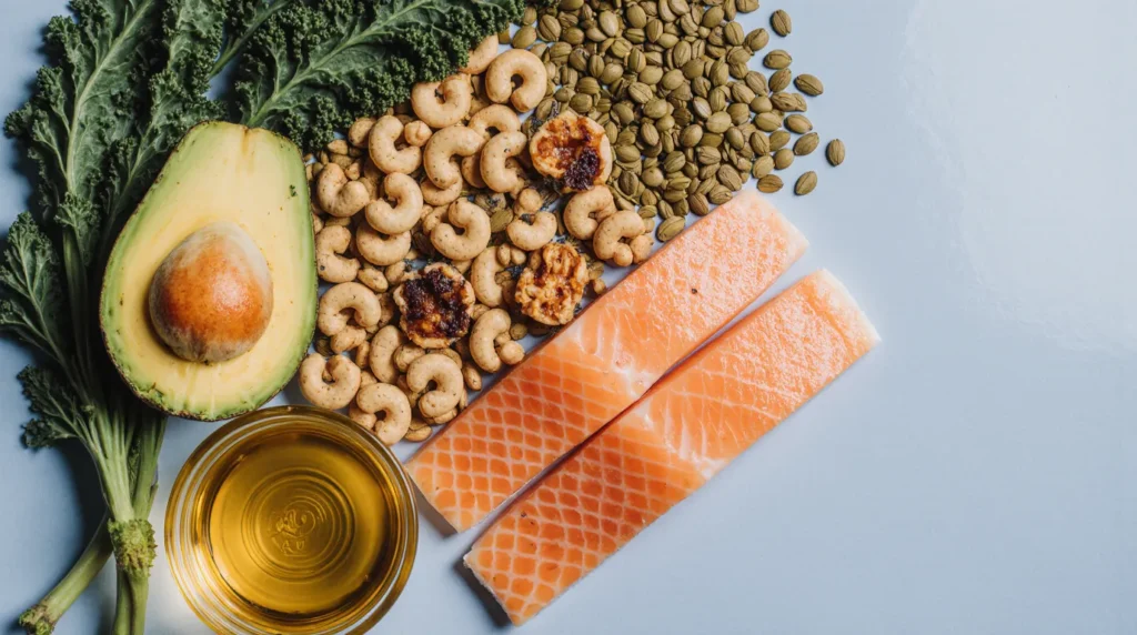 Magnesium Glycinate 2025 – Sleep, Stress & Muscle Support 3 Incorporating Magnesium into Your Diet: Food Sources and Supplements