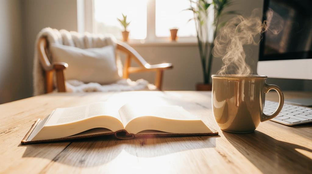 how could i have made today even better