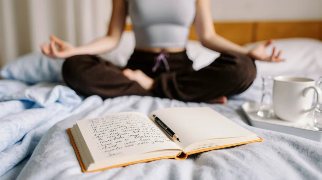 How Could I Have Made Today Even Better? | Daily Self-Reflection 1 img 2025 09 05T185147.070